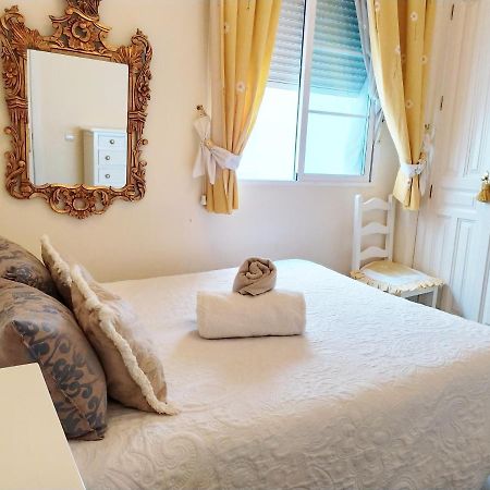 Apartamento Cordoba Centro Eksteriør billede