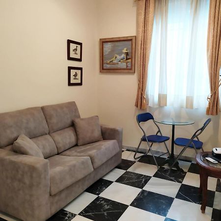 Apartamento Cordoba Centro Eksteriør billede