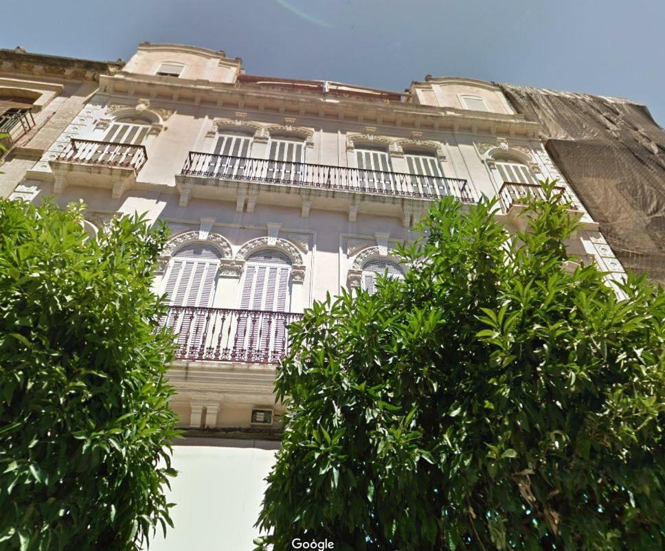 Apartamento Cordoba Centro Eksteriør billede
